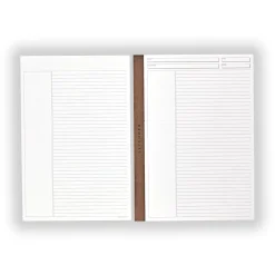 Freeleaf Sidesaddle Desk Pads (set of 5)