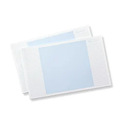 Freeleaf Soft Color Oasis Desk Pads (set of 2)
