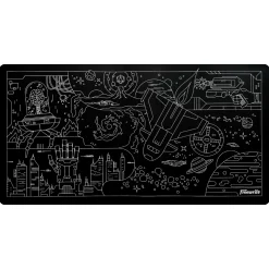 Freewrite Interstellar Deskmat