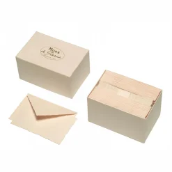 G. Lalo Mode de Paris Boxed Stationery