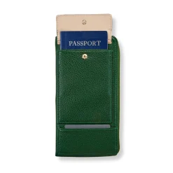 Getaway First-Class Traveler Wallet