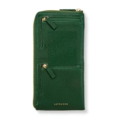 Getaway First-Class Traveler Wallet