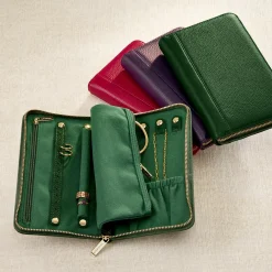 Getaway Travel Jewelry Case