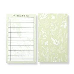 Greenleaves 3 x 5 Cards (set of 25)