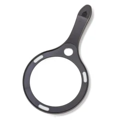 Handheld Large LED Magnifier