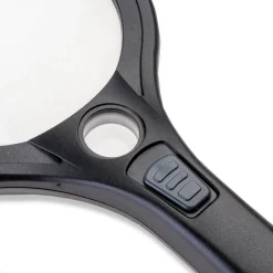 Handheld Large LED Magnifier