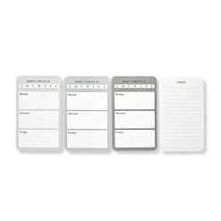 Here's the Plan 3 x 5 Cards (set of 90)