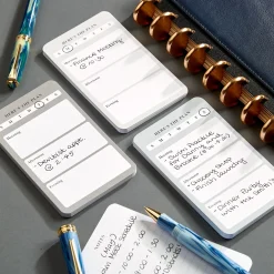 Here's the Plan 3 x 5 Cards (set of 90)