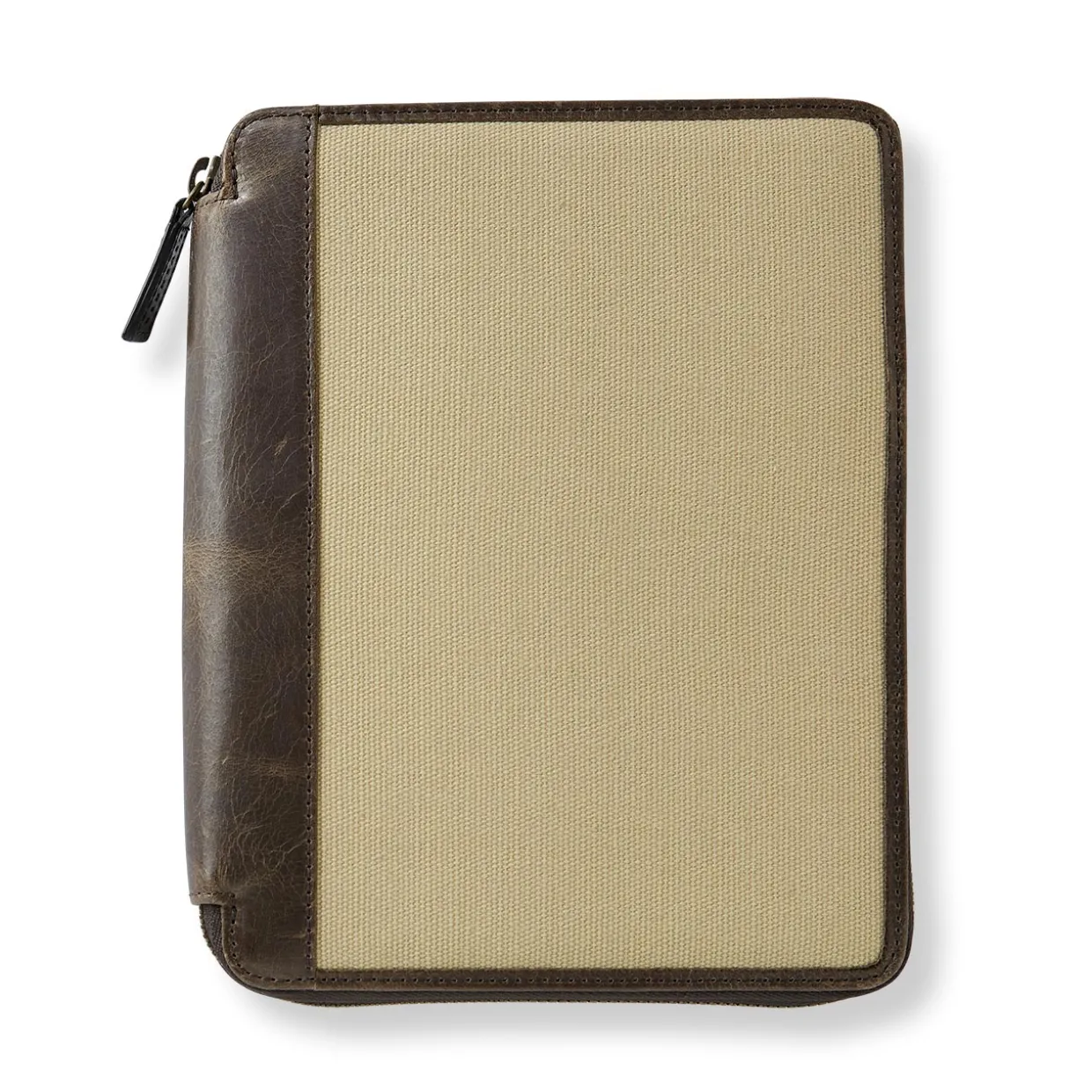 Highlands Canvas Writer's Folio