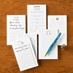 Icon 3 x 5 Index Cards (set of 100)