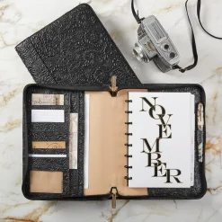 Impressions Circa Zip Pro Folio