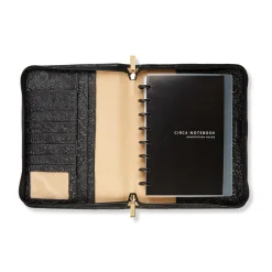 Impressions Circa Zip Pro Folio
