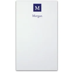 Insignia Personalized 3 x 5 Cards (set of 250)