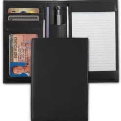 International Pocket Briefcase with Pocketini Pen
