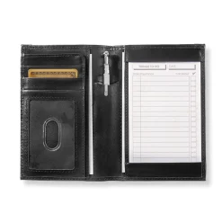 International Pocket Briefcase with Pocketini Pen