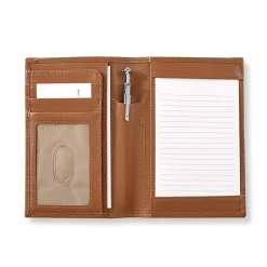 International Pocket Briefcase with Pocketini Pen