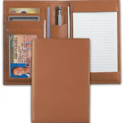 International Pocket Briefcase