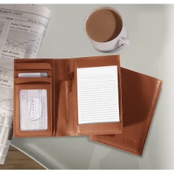 International Pocket Briefcase
