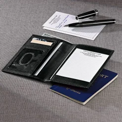 International Pocket Briefcase