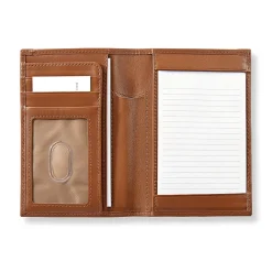 International Pocket Briefcase