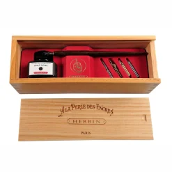J Herbin Calligraphy Boxed Set