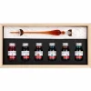 J Herbin Glass Pen Gift Set