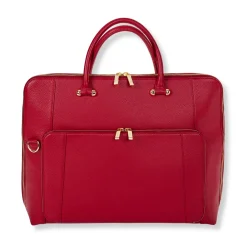 Jenna Expandable Briefbag