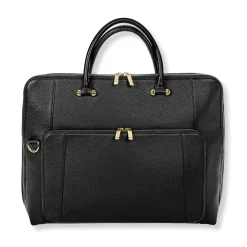 Jenna Expandable Briefbag