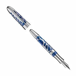 Laban Formosa Fountain Pen