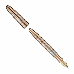 Laban Skeleton Fountain Pen