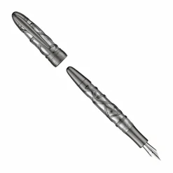 Laban Skeleton Fountain Pen