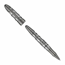 Laban Skeleton Rollerball Pen