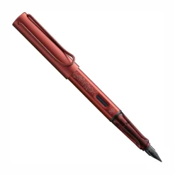 Lamy Al-Star Harry Potter Fountain Pen