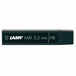 Lamy .5mm HB Lead Refills (set of 12)