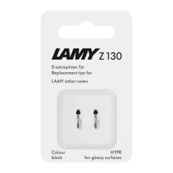 Lamy Safari Note Stylus Pen Tip Replacements (set of 2)