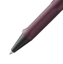 Lamy Safari Scarlet Pen