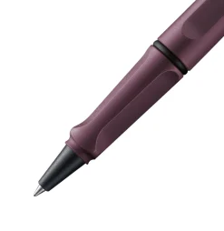 Lamy Safari Scarlet Pen