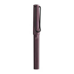 Lamy Safari Scarlet Pen