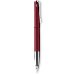 Lamy Studio Royal Red Fountain Pen