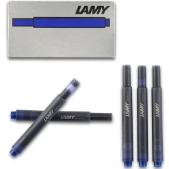 Lamy T Ink Cartridge Refills (set of 5)