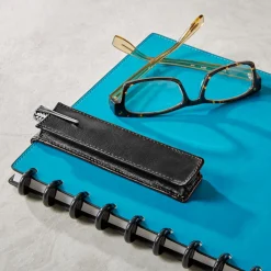 Leather Add-A-Pen Pouch