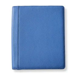 Leather Ambi-Flex Folio