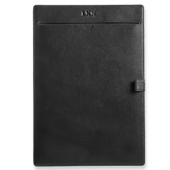 Leather Freeleaf Pad Backer