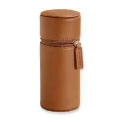 Leather Pen Capsule