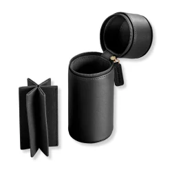 Leather Pen Capsule