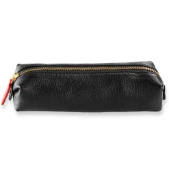 Leather Pen Pouch