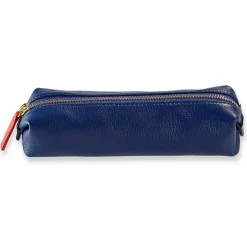 Leather Pen Pouch