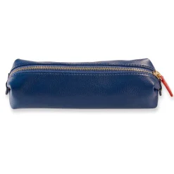 Leather Pen Pouch