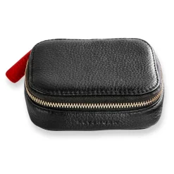 Leather Pill Organizer
