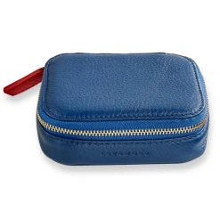 Leather Pill Organizer